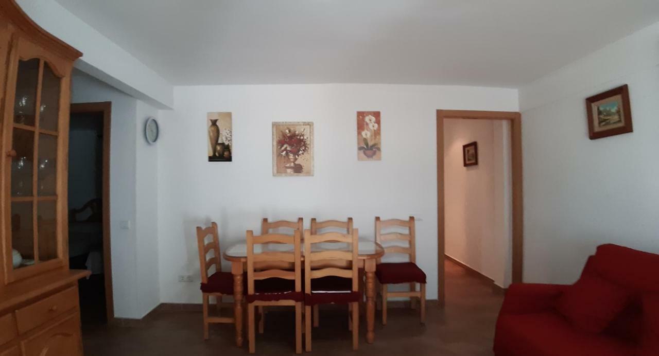 Appartement Apartamento Edificio Consulado *